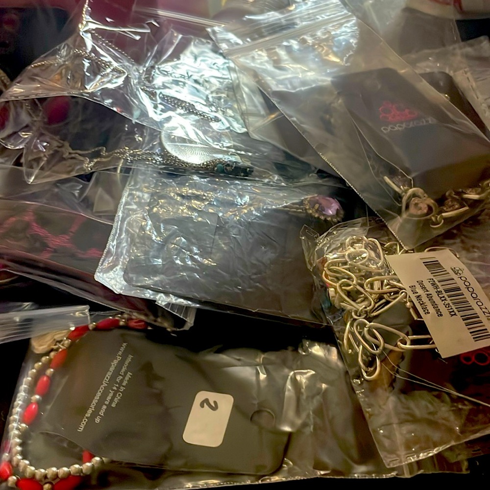 Paparazzi bundle